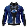 Auckland Blues Specialized Jersey Concepts Hoodie