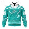 NHL Dallas Stars Personalized Special Design Honoring Healthcare Heroes Hoodie